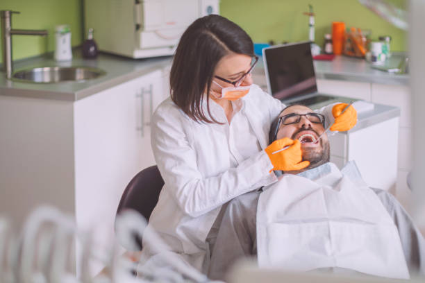 Professional Emergency Dentist in WI