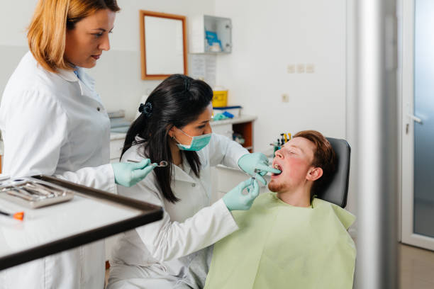Best Emergency Tooth Extraction  in Kohler, WI